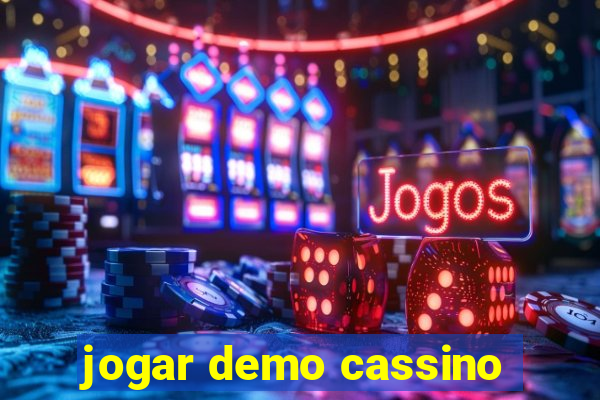 jogar demo cassino